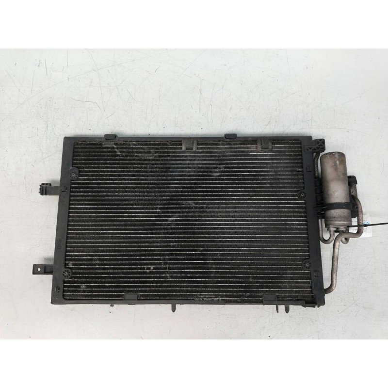 Recambio de condensador / radiador aire acondicionado para opel corsa c 1.0 12v cat (z 10 xe / lw3) referencia OEM IAM 24445193 