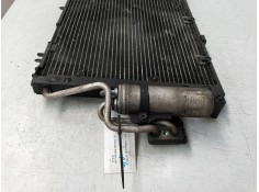 Recambio de condensador / radiador aire acondicionado para opel corsa c 1.0 12v cat (z 10 xe / lw3) referencia OEM IAM 24445193  2