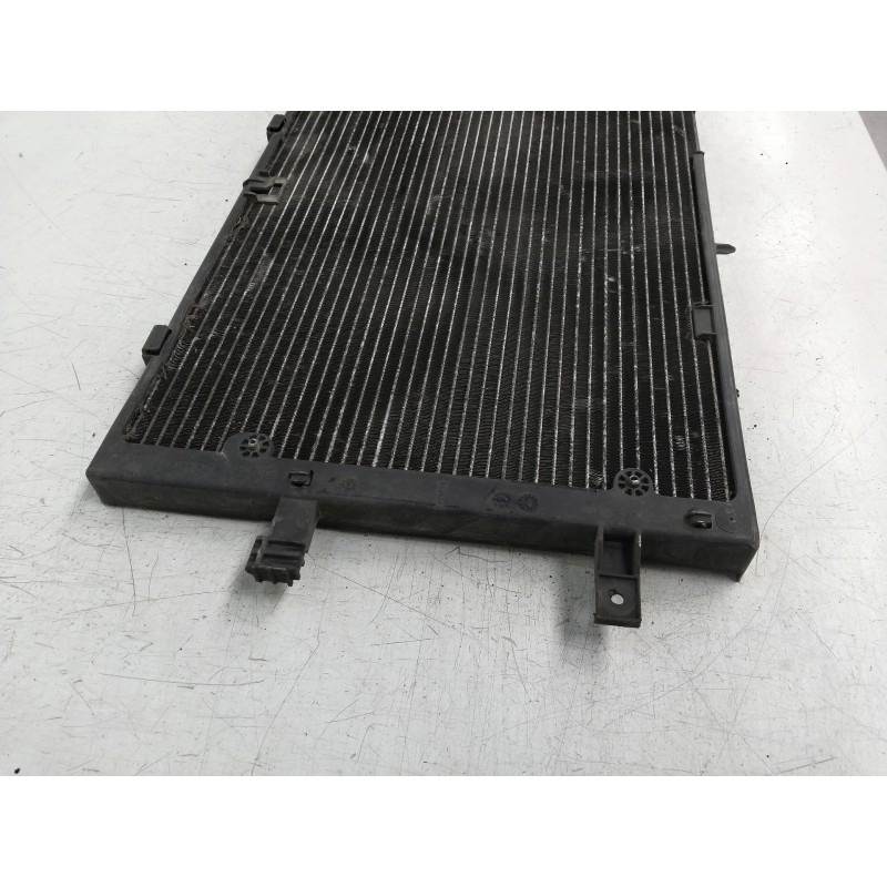 Recambio de condensador / radiador aire acondicionado para opel corsa c 1.0 12v cat (z 10 xe / lw3) referencia OEM IAM 24445193 