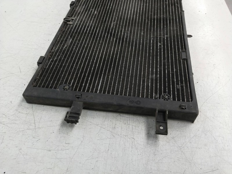 Recambio de condensador / radiador aire acondicionado para opel corsa c 1.0 12v cat (z 10 xe / lw3) referencia OEM IAM 24445193 