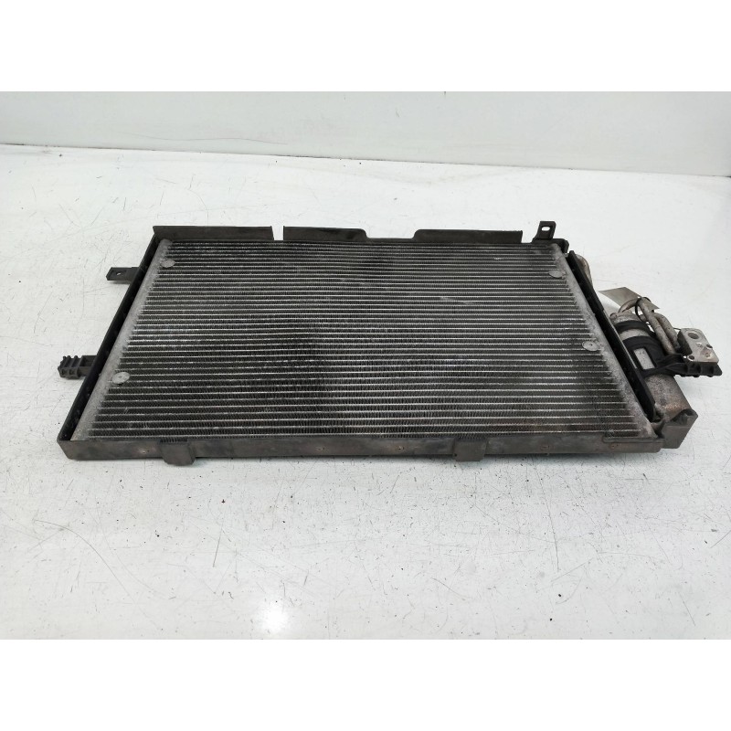Recambio de condensador / radiador aire acondicionado para opel corsa c 1.0 12v cat (z 10 xe / lw3) referencia OEM IAM 24445193 