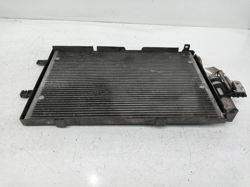 Recambio de condensador / radiador aire acondicionado para opel corsa c 1.0 12v cat (z 10 xe / lw3) referencia OEM IAM 24445193 