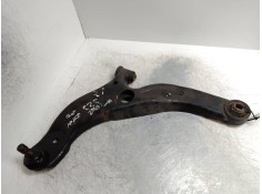 Recambio de brazo suspension inferior delantero izquierdo para mazda 323 berl. f/s (bj) 2.0 td f comfort referencia OEM IAM   