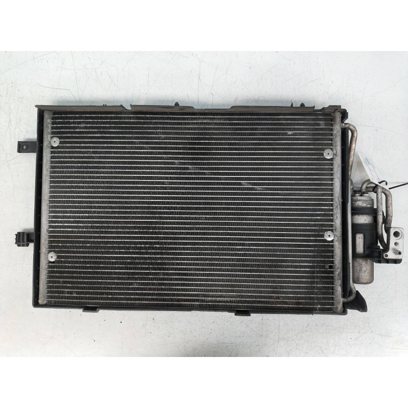 Recambio de condensador / radiador aire acondicionado para opel corsa c 1.0 12v cat (z 10 xe / lw3) referencia OEM IAM 24445193 