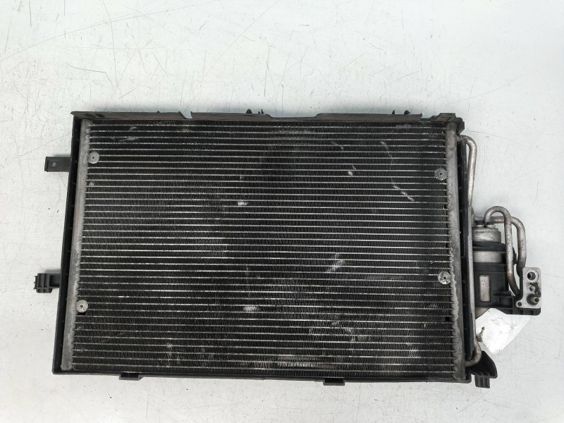 Recambio de condensador / radiador aire acondicionado para opel corsa c 1.4 16v referencia OEM IAM   