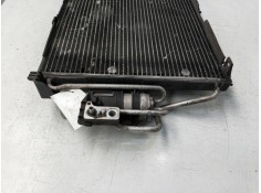 Recambio de condensador / radiador aire acondicionado para opel corsa c 1.4 16v referencia OEM IAM    2