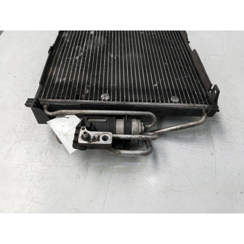 Recambio de condensador / radiador aire acondicionado para opel corsa c 1.4 16v referencia OEM IAM   