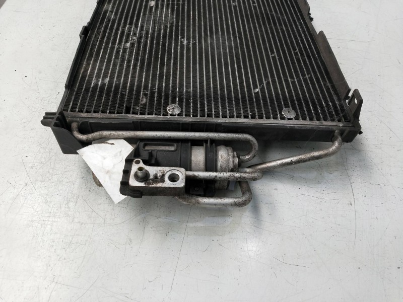 Recambio de condensador / radiador aire acondicionado para opel corsa c 1.4 16v referencia OEM IAM   