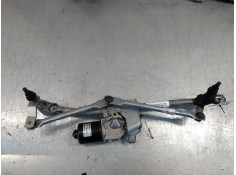 Recambio de motor limpia delantero para bmw serie 1 berlina (e81/e87) 118d referencia OEM IAM 405121 719303601 