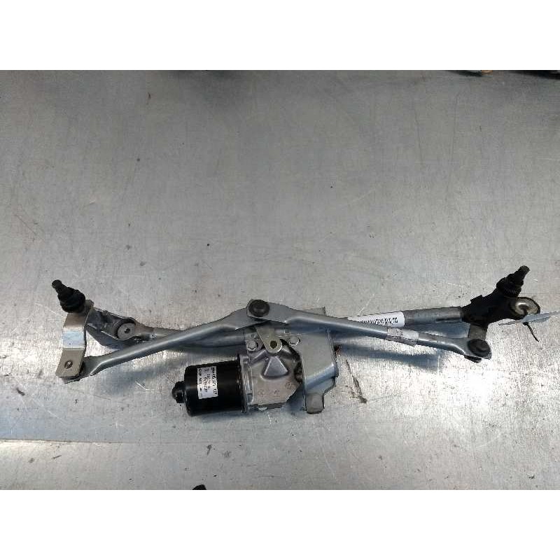 Recambio de motor limpia delantero para bmw serie 1 berlina (e81/e87) 118d referencia OEM IAM 405121 719303601 