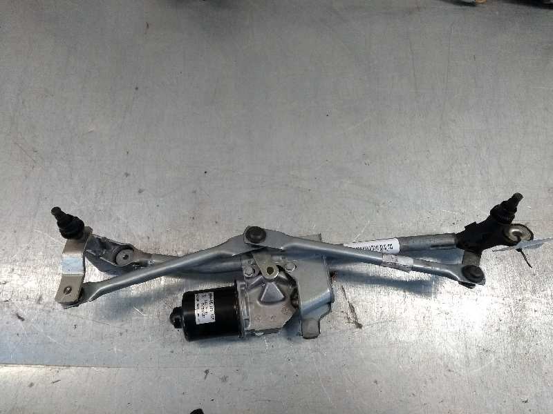 Recambio de motor limpia delantero para bmw serie 1 berlina (e81/e87) 118d referencia OEM IAM 405121 719303601 