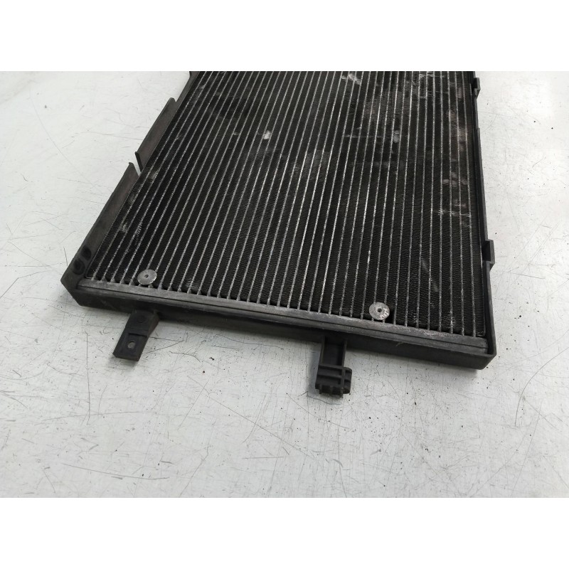 Recambio de condensador / radiador aire acondicionado para opel corsa c 1.4 16v referencia OEM IAM   