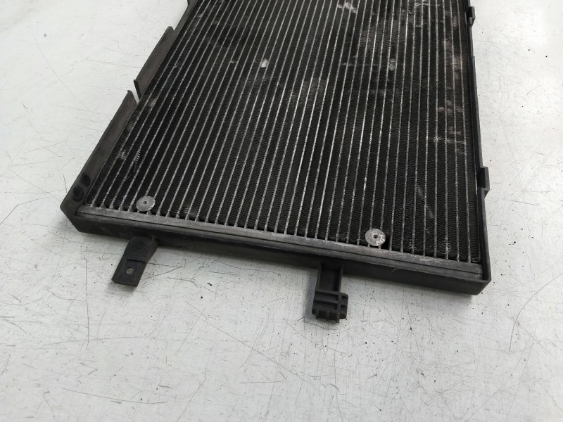 Recambio de condensador / radiador aire acondicionado para opel corsa c 1.4 16v referencia OEM IAM   