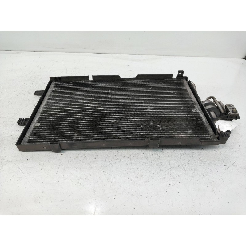 Recambio de condensador / radiador aire acondicionado para opel corsa c 1.4 16v referencia OEM IAM   