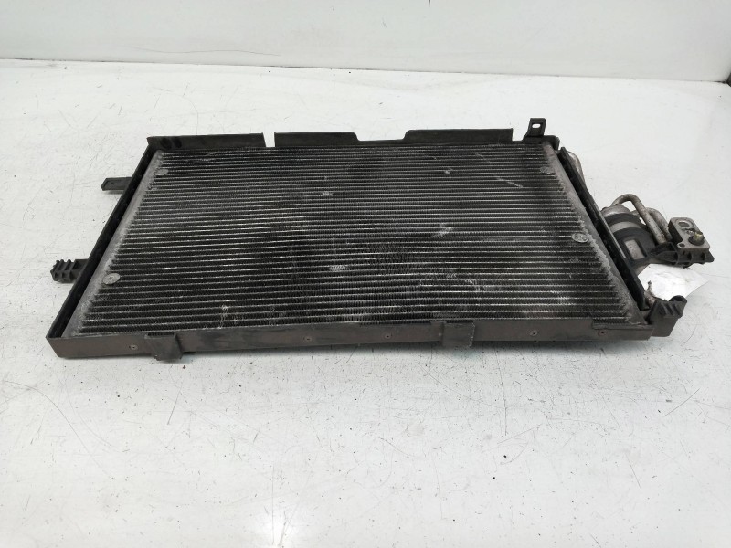 Recambio de condensador / radiador aire acondicionado para opel corsa c 1.4 16v referencia OEM IAM   