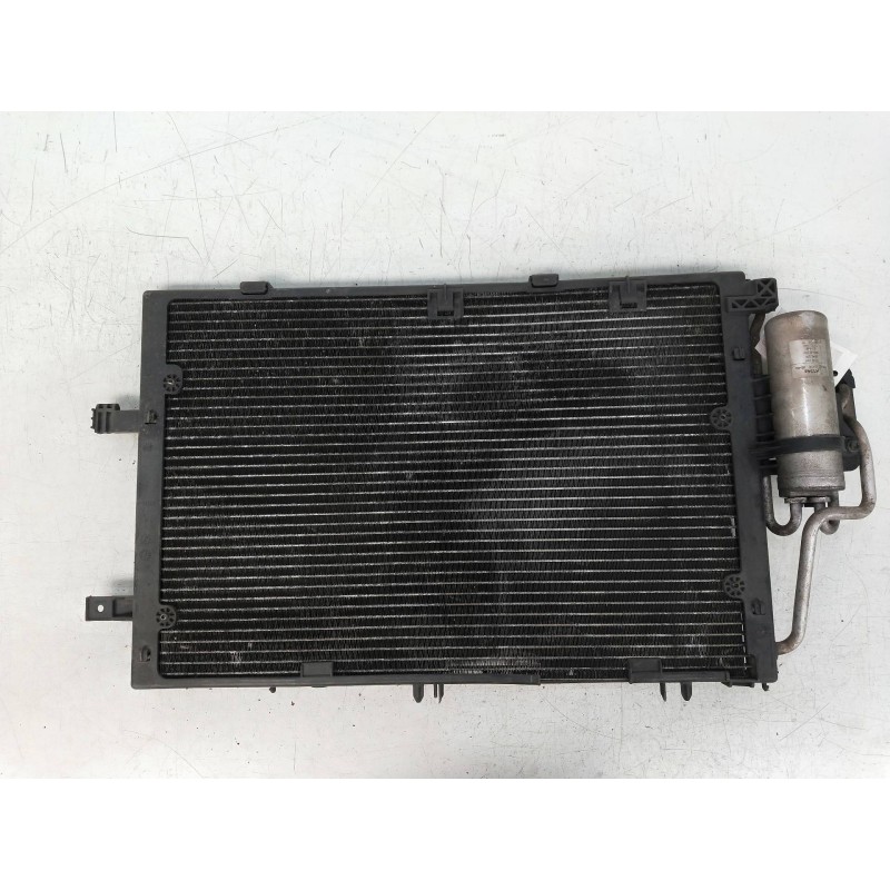 Recambio de condensador / radiador aire acondicionado para opel corsa c 1.4 16v referencia OEM IAM   