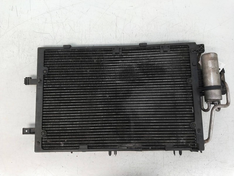 Recambio de condensador / radiador aire acondicionado para opel corsa c 1.4 16v referencia OEM IAM   