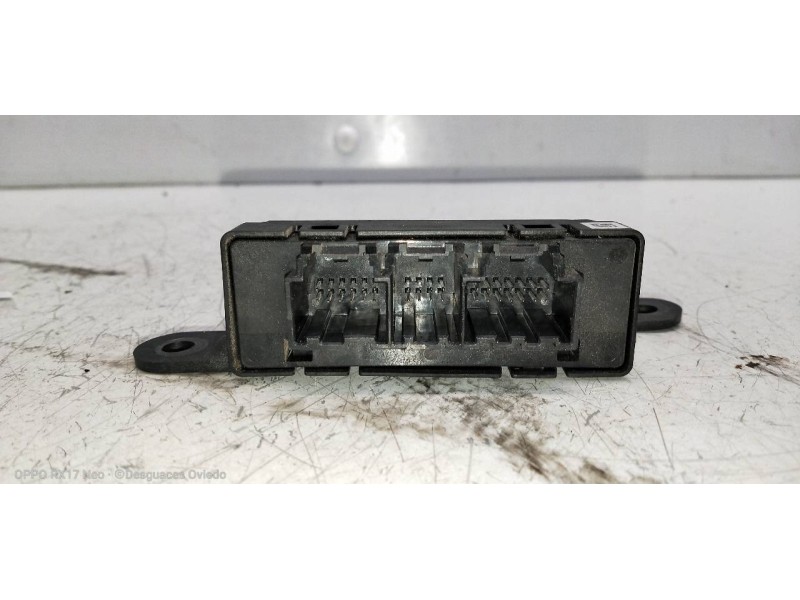 Recambio de modulo electronico para opel mokka x innovation start/stop referencia OEM IAM 39021659 0263004893 544764491