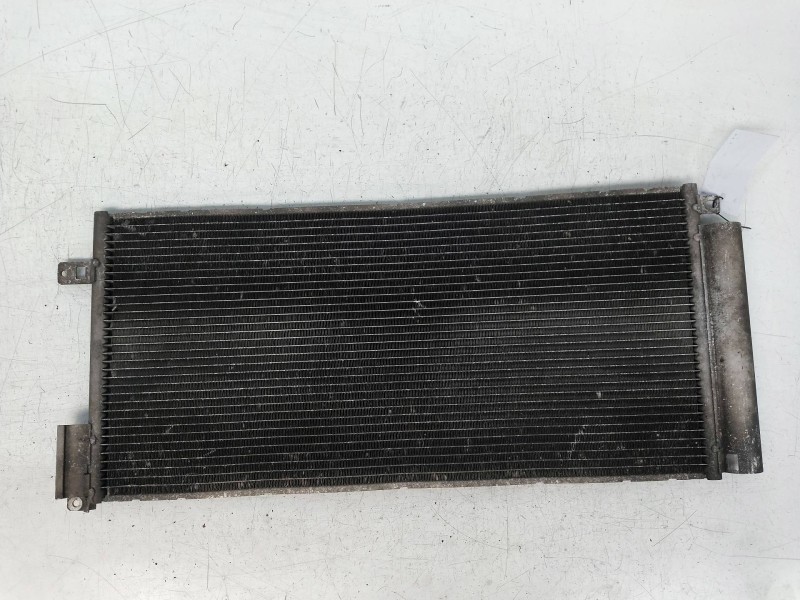Recambio de condensador / radiador aire acondicionado para opel corsa c club referencia OEM IAM   