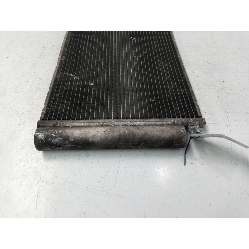 Recambio de condensador / radiador aire acondicionado para opel corsa c club referencia OEM IAM   