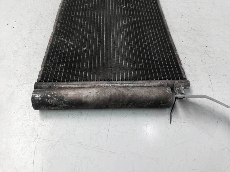 Recambio de condensador / radiador aire acondicionado para opel corsa c club referencia OEM IAM   