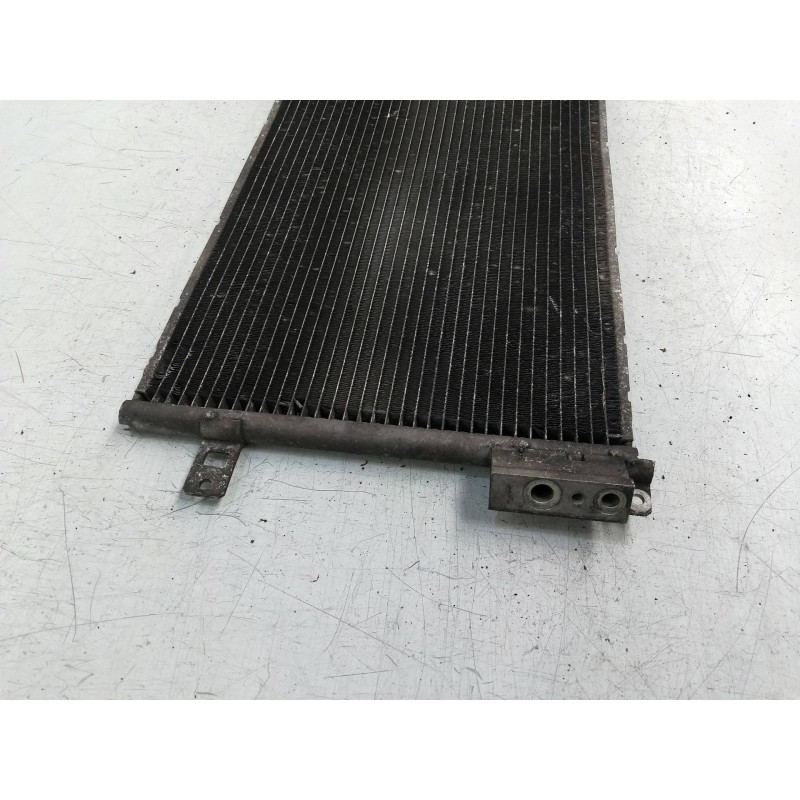 Recambio de condensador / radiador aire acondicionado para opel corsa c club referencia OEM IAM   