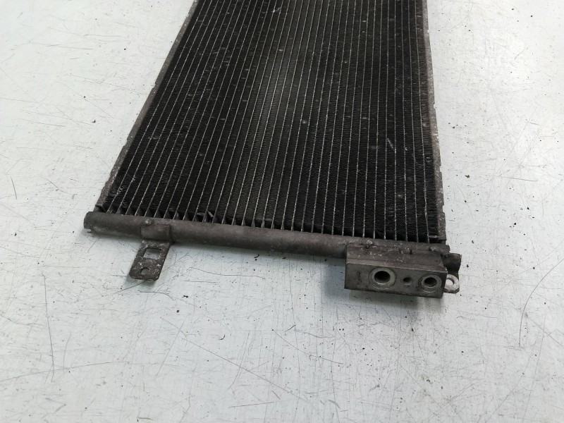 Recambio de condensador / radiador aire acondicionado para opel corsa c club referencia OEM IAM   