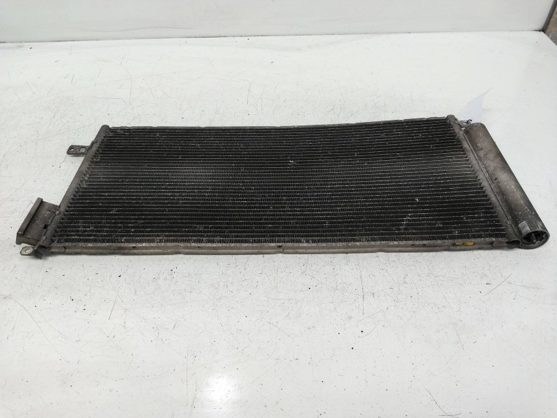 Recambio de condensador / radiador aire acondicionado para opel corsa c club referencia OEM IAM   