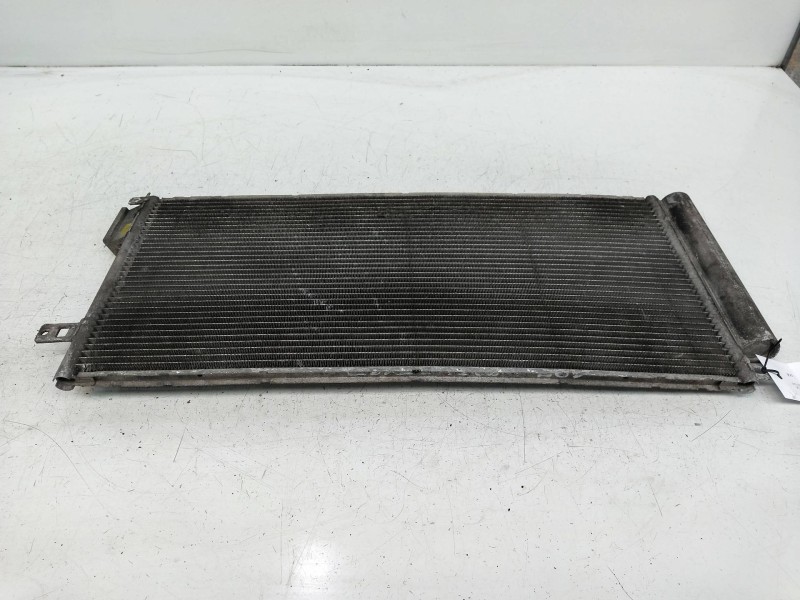 Recambio de condensador / radiador aire acondicionado para opel corsa c club referencia OEM IAM   