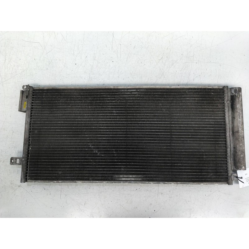 Recambio de condensador / radiador aire acondicionado para opel corsa c club referencia OEM IAM   