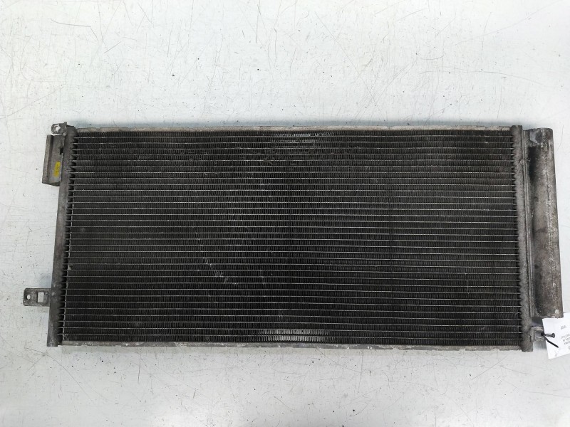 Recambio de condensador / radiador aire acondicionado para opel corsa c club referencia OEM IAM   