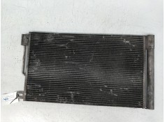 Recambio de condensador / radiador aire acondicionado para opel corsa d 1.4 16v bivalent (gasolina / gas licuado del petróleo. g