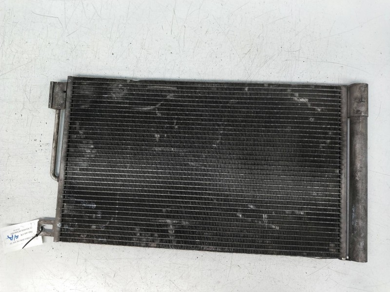 Recambio de condensador / radiador aire acondicionado para opel corsa d 1.4 16v bivalent (gasolina / gas licuado del petróleo. g