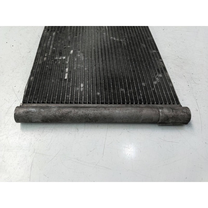 Recambio de condensador / radiador aire acondicionado para opel corsa d 1.4 16v bivalent (gasolina / gas licuado del petróleo. g