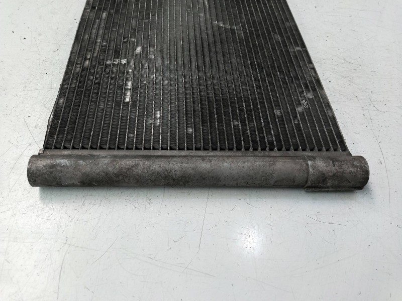 Recambio de condensador / radiador aire acondicionado para opel corsa d 1.4 16v bivalent (gasolina / gas licuado del petróleo. g