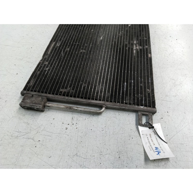 Recambio de condensador / radiador aire acondicionado para opel corsa d 1.4 16v bivalent (gasolina / gas licuado del petróleo. g