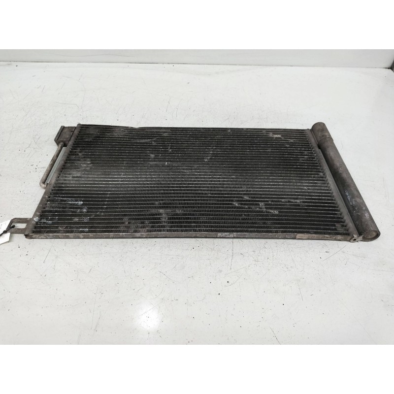 Recambio de condensador / radiador aire acondicionado para opel corsa d 1.4 16v bivalent (gasolina / gas licuado del petróleo. g