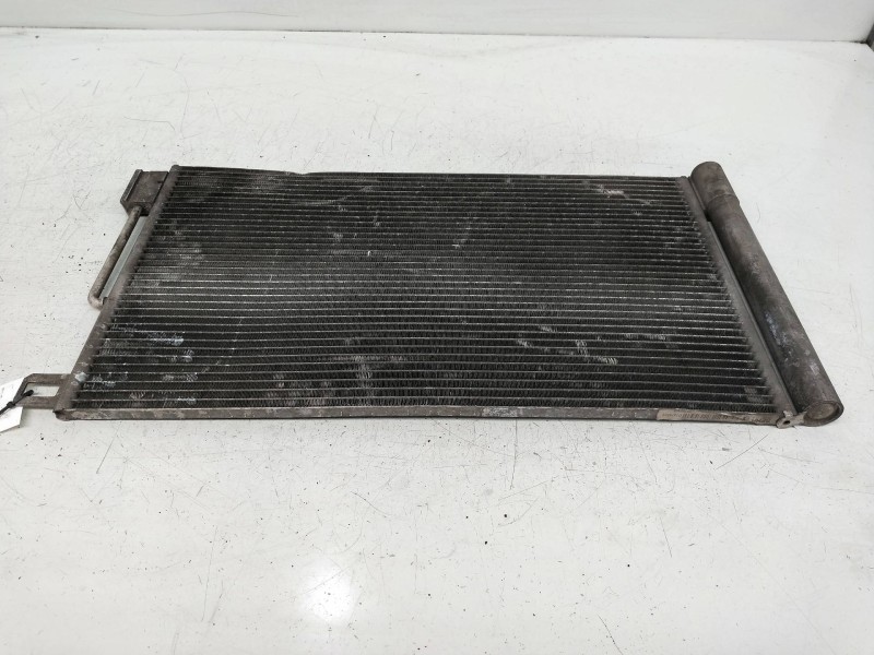 Recambio de condensador / radiador aire acondicionado para opel corsa d 1.4 16v bivalent (gasolina / gas licuado del petróleo. g