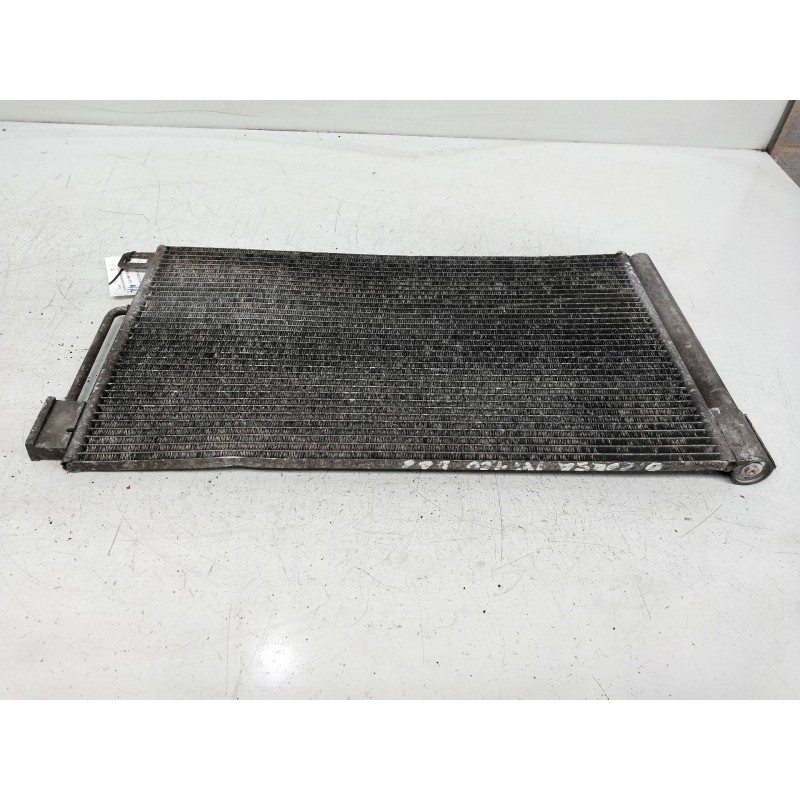 Recambio de condensador / radiador aire acondicionado para opel corsa d 1.4 16v bivalent (gasolina / gas licuado del petróleo. g