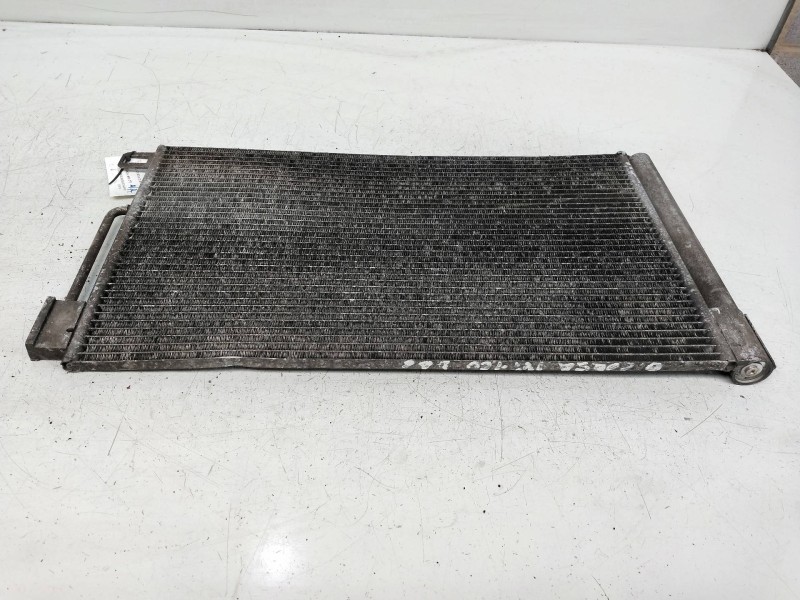 Recambio de condensador / radiador aire acondicionado para opel corsa d 1.4 16v bivalent (gasolina / gas licuado del petróleo. g