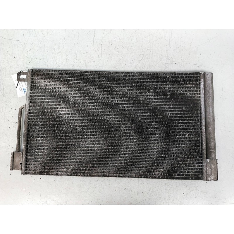 Recambio de condensador / radiador aire acondicionado para opel corsa d 1.4 16v bivalent (gasolina / gas licuado del petróleo. g