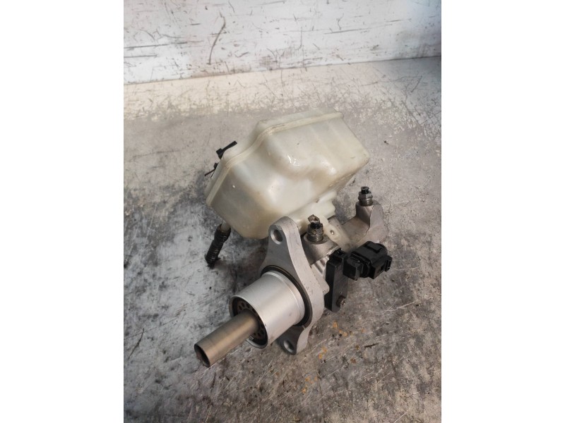 Recambio de bomba freno para volkswagen caddy ka/kb (2c) kombi referencia OEM IAM   