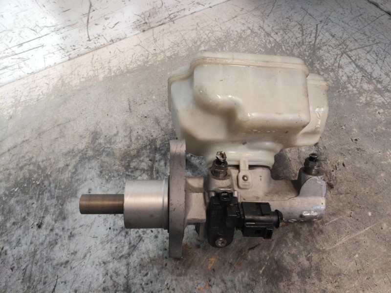 Recambio de bomba freno para volkswagen caddy ka/kb (2c) kombi referencia OEM IAM   