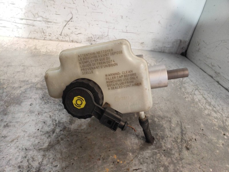 Recambio de bomba freno para volkswagen caddy ka/kb (2c) kombi referencia OEM IAM   