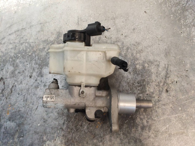 Recambio de bomba freno para volkswagen caddy ka/kb (2c) kombi referencia OEM IAM   