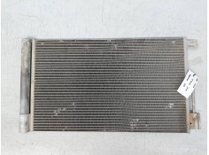 Recambio de condensador / radiador aire acondicionado para opel corsa e 1.4 referencia OEM IAM D1478013  
