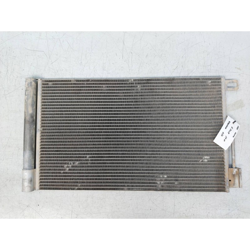Recambio de condensador / radiador aire acondicionado para opel corsa e 1.4 referencia OEM IAM D1478013  