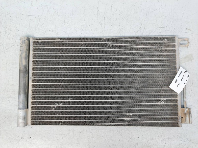 Recambio de condensador / radiador aire acondicionado para opel corsa e 1.4 referencia OEM IAM D1478013  