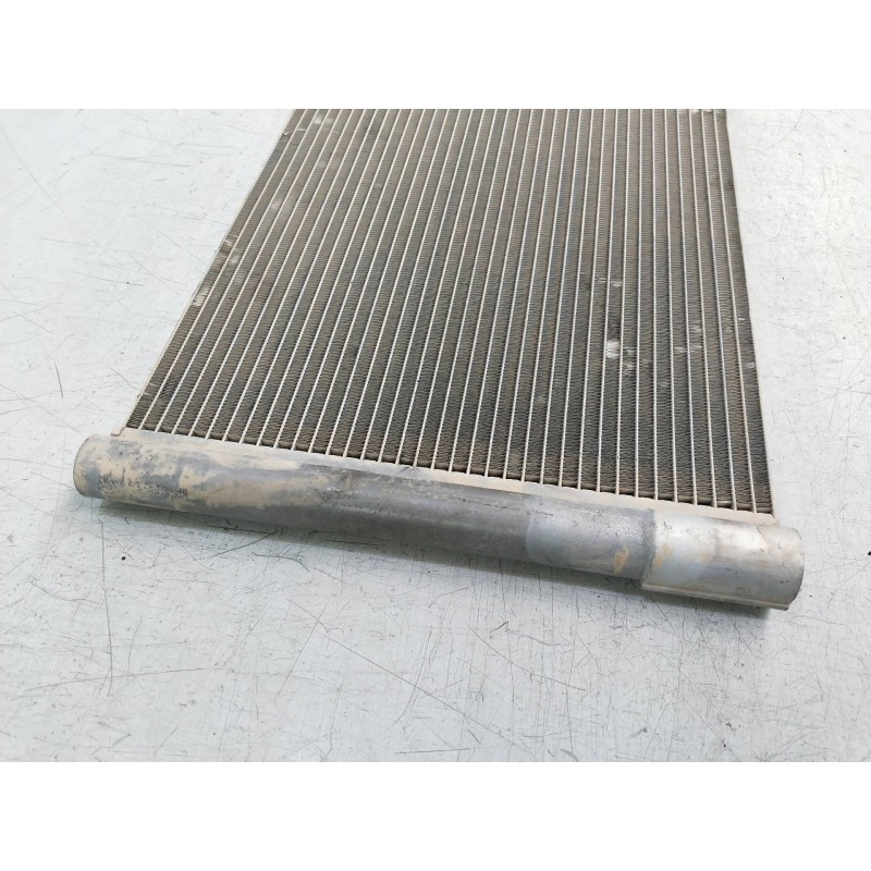 Recambio de condensador / radiador aire acondicionado para opel corsa e 1.4 referencia OEM IAM D1478013  