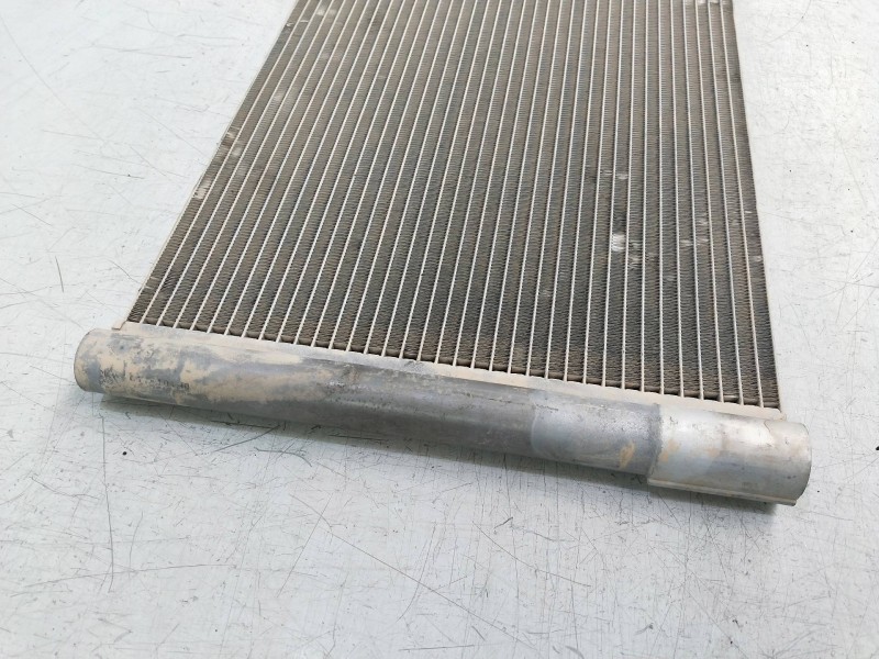 Recambio de condensador / radiador aire acondicionado para opel corsa e 1.4 referencia OEM IAM D1478013  